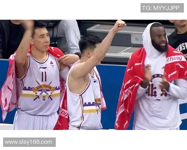 廖三宁全能表现助北控击败天津詹姆斯虽砍高分仍难阻连败之路